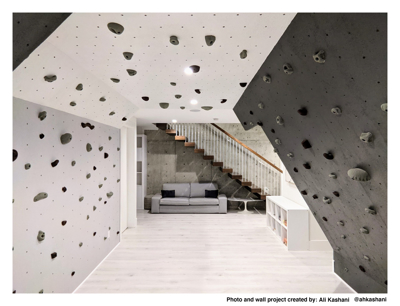 Picture of WOOD WALLS